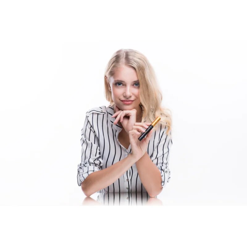 FacEvolution Hairplus növekedést serkentő szérum a szempillákra és a szemöldökre 45 ml