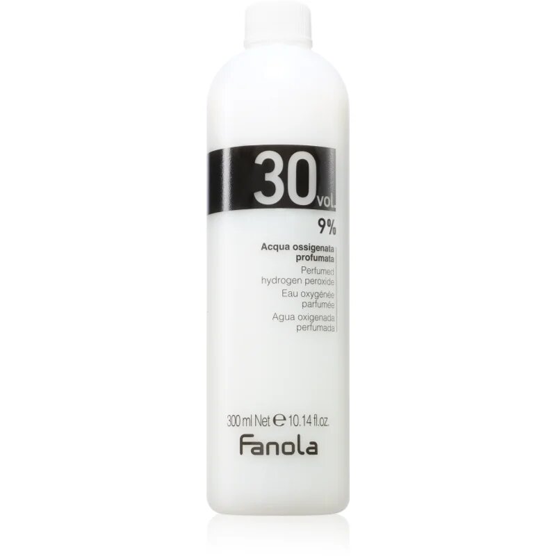 Fanola Oxidante színelőhívó emulzió illatosított 300 ml