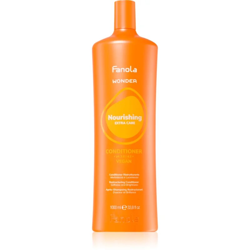 Fanola Wonder Nourishing Conditioner kondicionáló 1000 ml