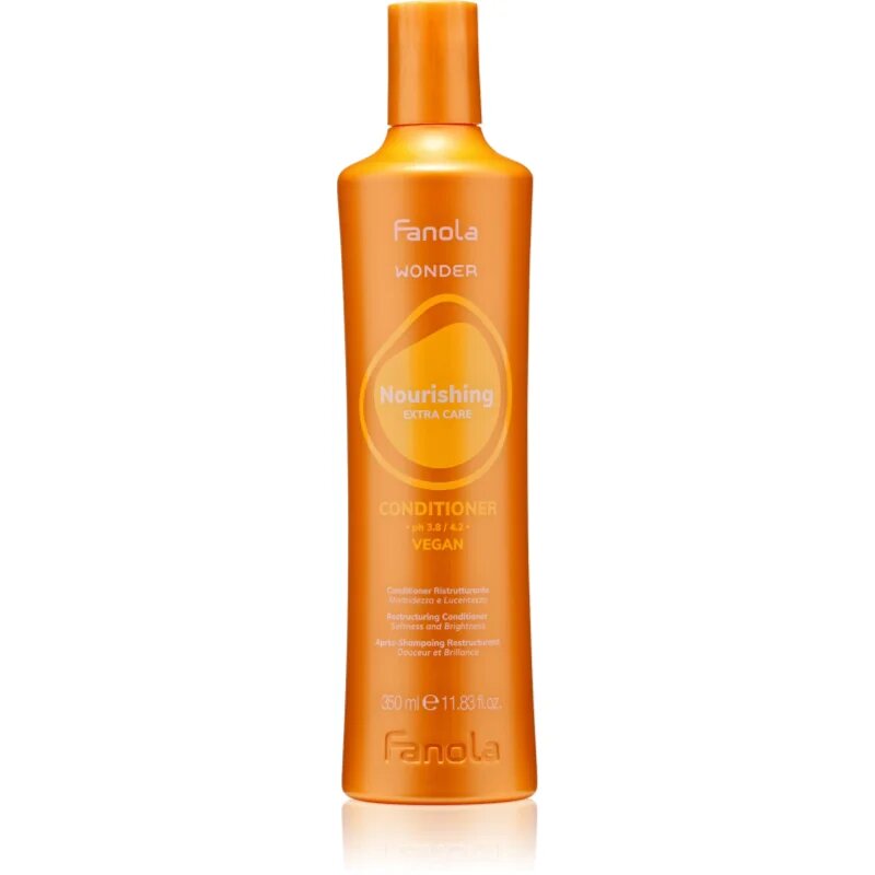 Fanola Wonder Nourishing Conditioner kondicionáló 350 ml