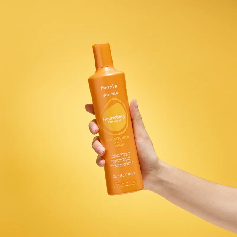 Fanola Wonder Nourishing Conditioner kondicionáló 350 ml
