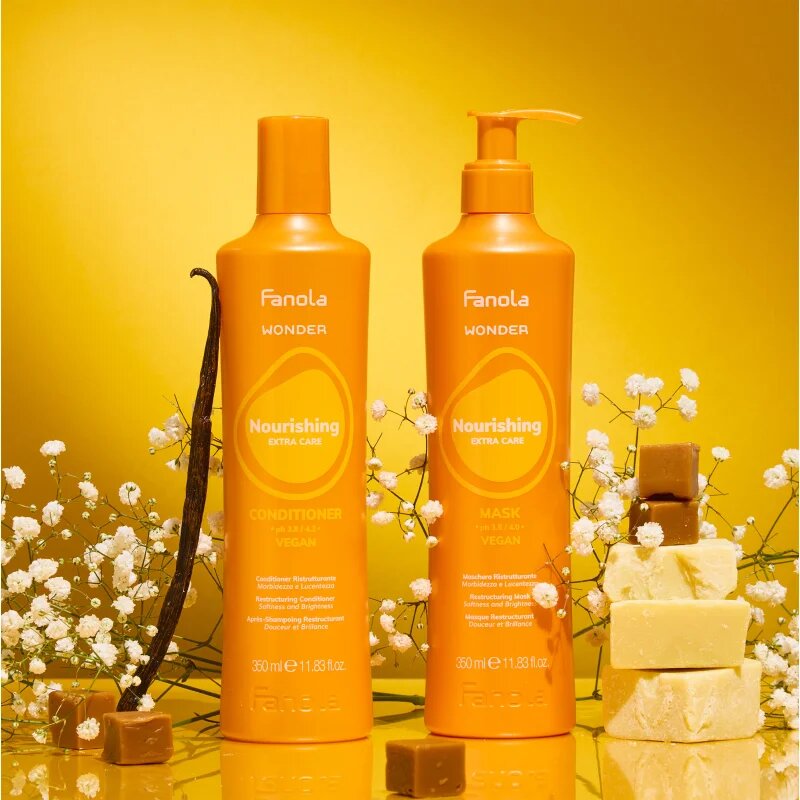 Fanola Wonder Nourishing Conditioner kondicionáló 350 ml