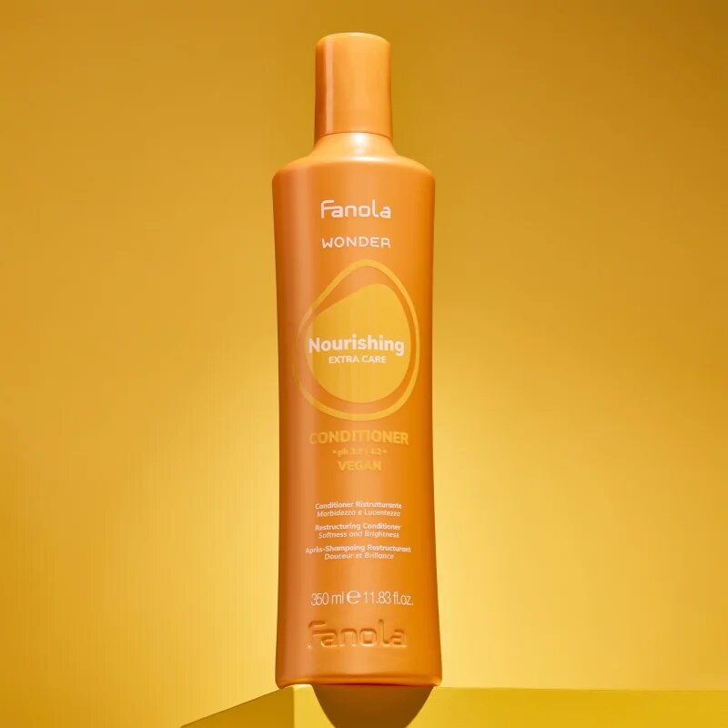 Fanola Wonder Nourishing Conditioner kondicionáló 350 ml