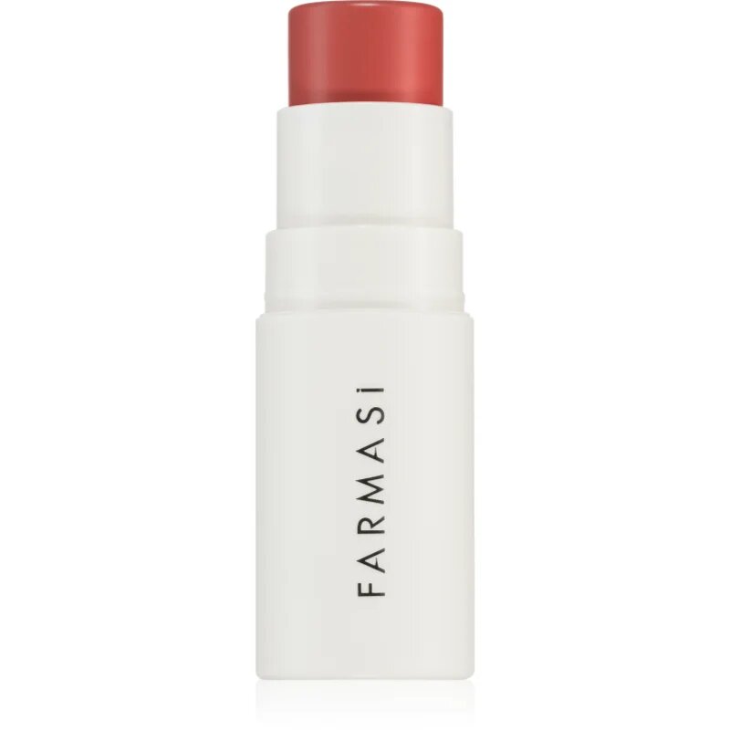 Farmasi Blush krémes arcpirosító árnyalat 01 Joy 45 g