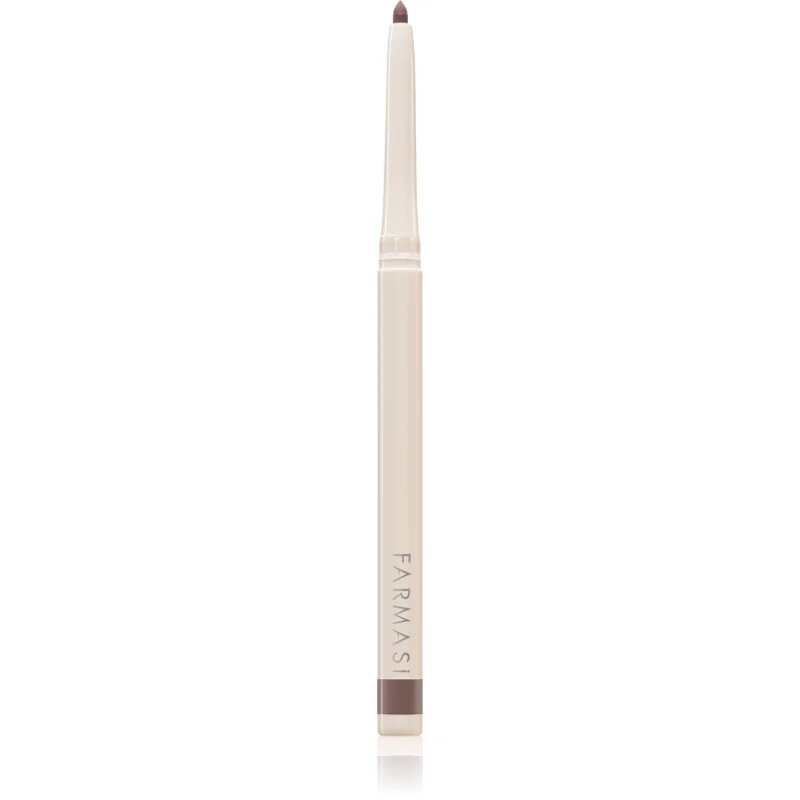 Farmasi Contour szájkontúrceruza árnyalat 05 Ash Brown 0.35 g