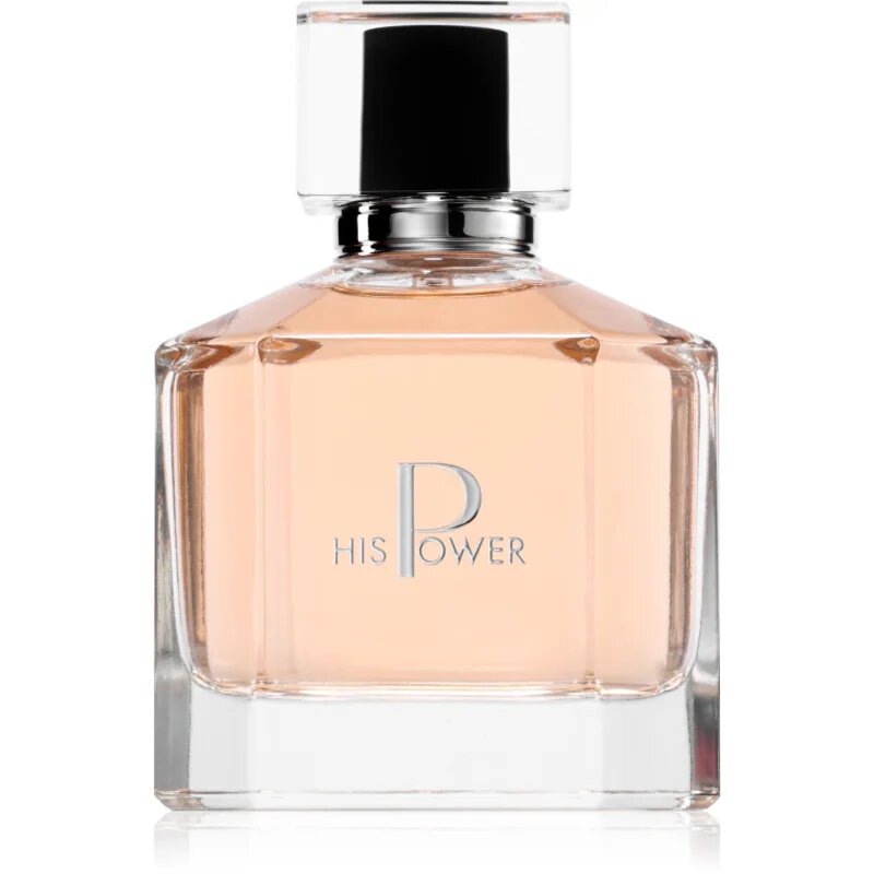 Farmasi His Power Eau de Parfum uraknak 100 ml