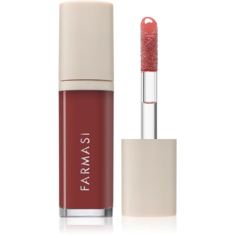 Farmasi Plumper ajakfény nagyobbító hatás árnyalat 03 Lover 8 ml