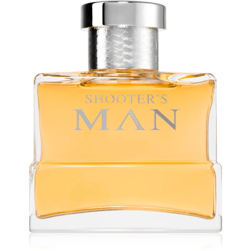 Farmasi Shooter's Man Eau de Parfum uraknak 100 ml