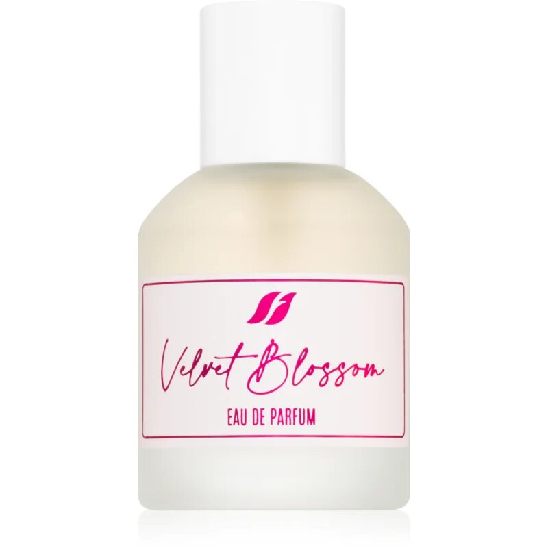 Farmasi Velvet Blossom Eau de Parfum hölgyeknek 50 ml
