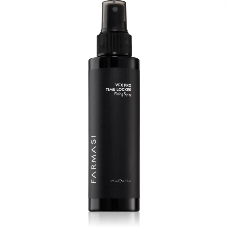 Farmasi VFX Pro Time Locker sminkfixáló spray -ben 125 ml