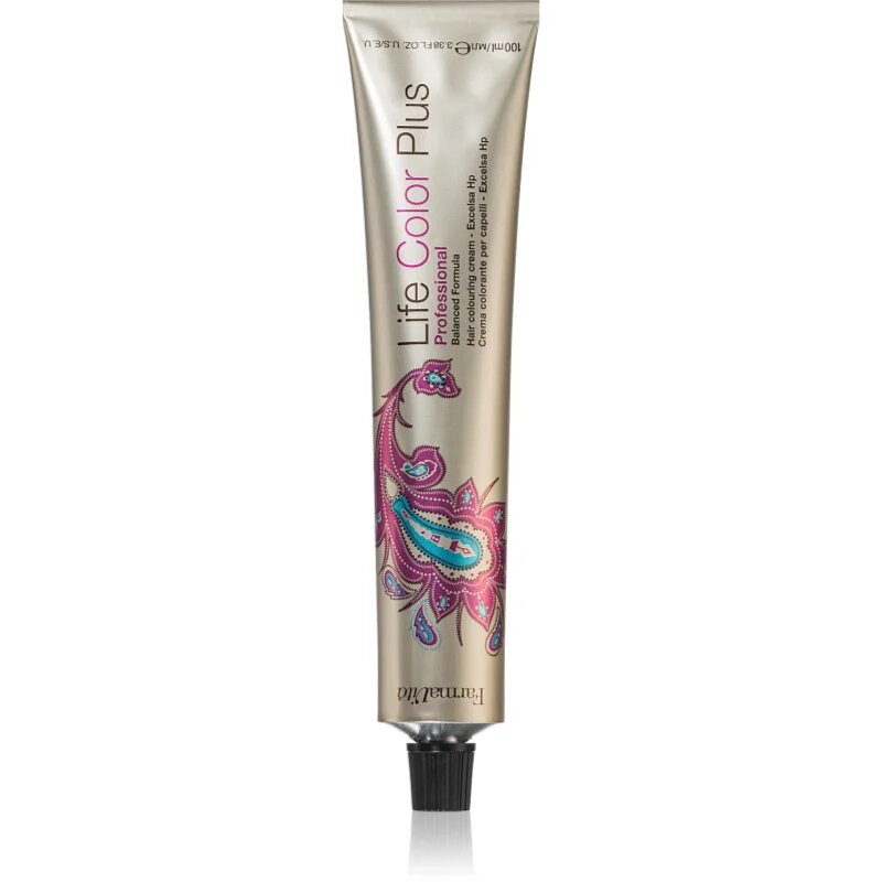 FarmaVita Life Color Plus hajfesték árnyalat 8.0 100 ml