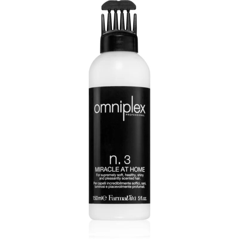 FarmaVita Omniplex intenzíven regeneráló kondicionáló 150 ml
