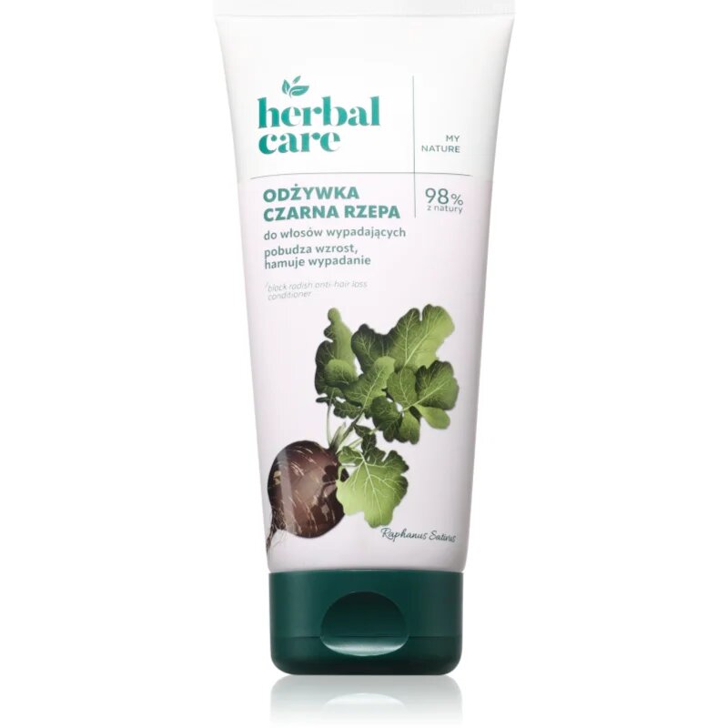 Farmona Herbal Care Black Radish kondicionáló hajhullás ellen 200 ml
