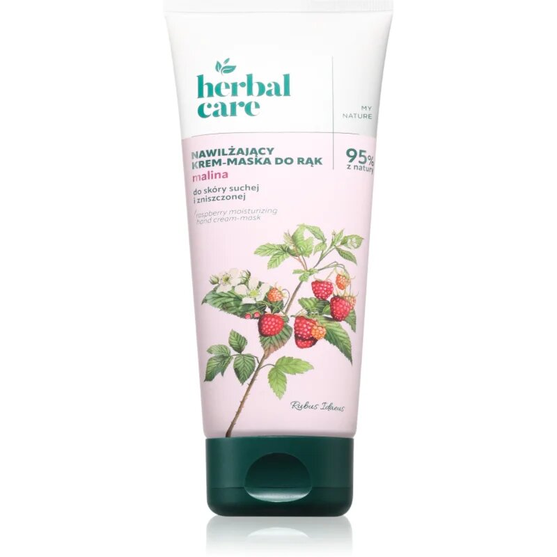 Farmona Herbal Care hidratáló maszk kézre 100 ml