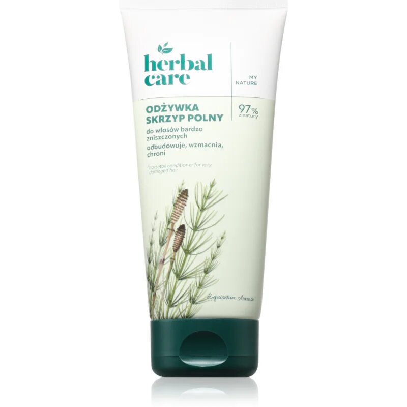 Farmona Herbal Care Horsetail kondicionáló a károsult hajra 200 ml