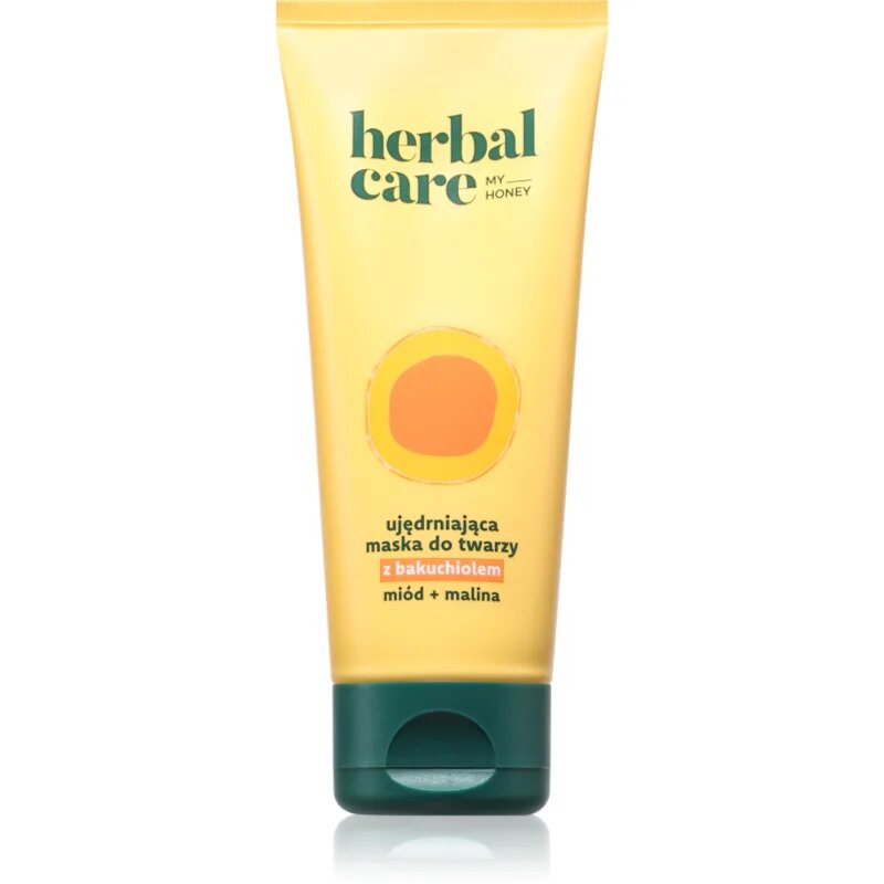 Farmona Herbal Care My Honey feszesítő arcmaszk 50 ml