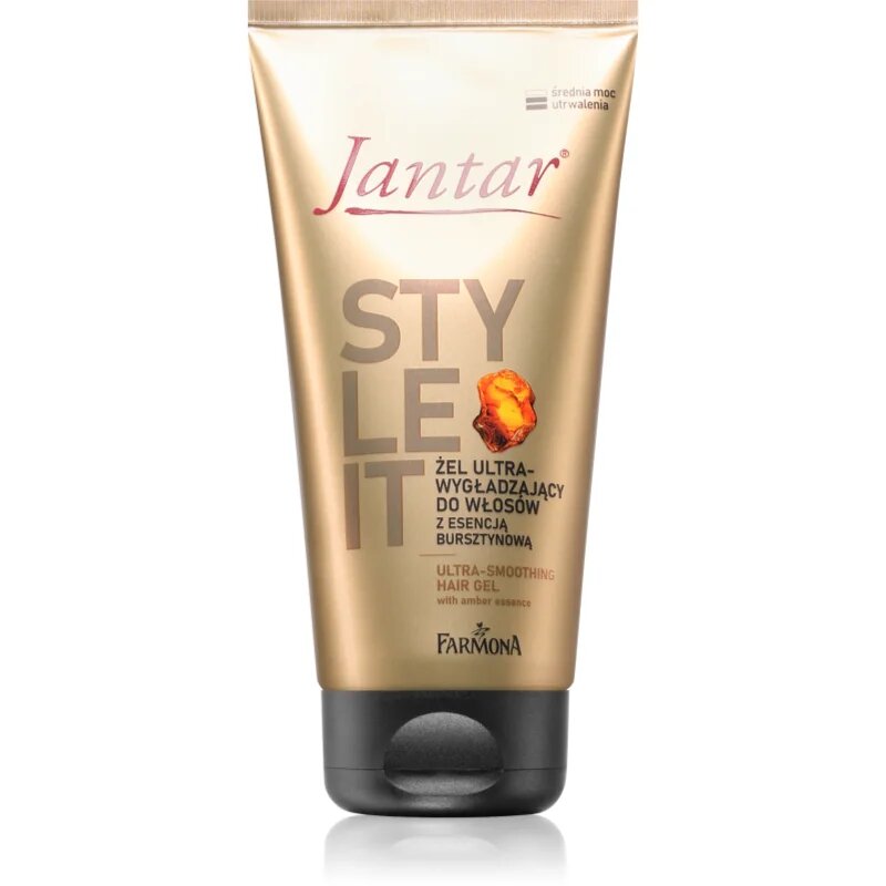 Farmona Jantar Amber Essence hajzselé 150 ml