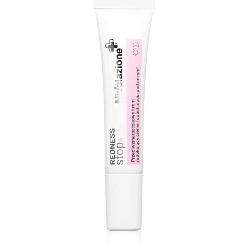 Farmona Nivelazione Redness Stop ránctalanító krém a szem köré 15 ml