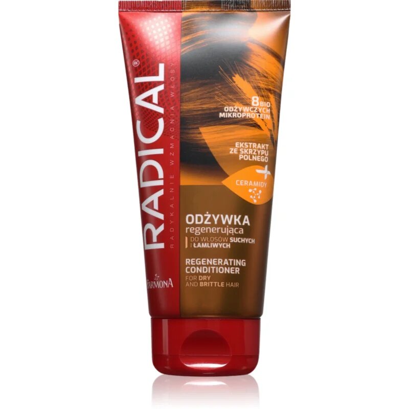 Farmona Radical regeneráló kondicionáló száraz hajra 150 ml
