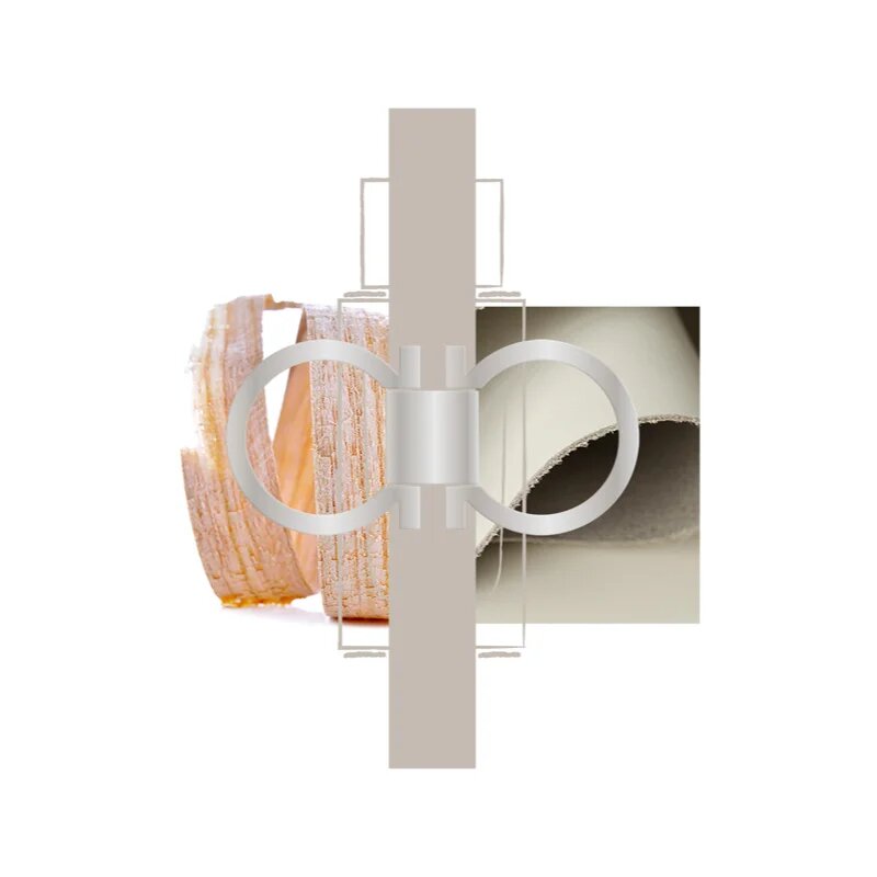 Ferragamo Bright Leather Eau de Toilette uraknak 100 ml