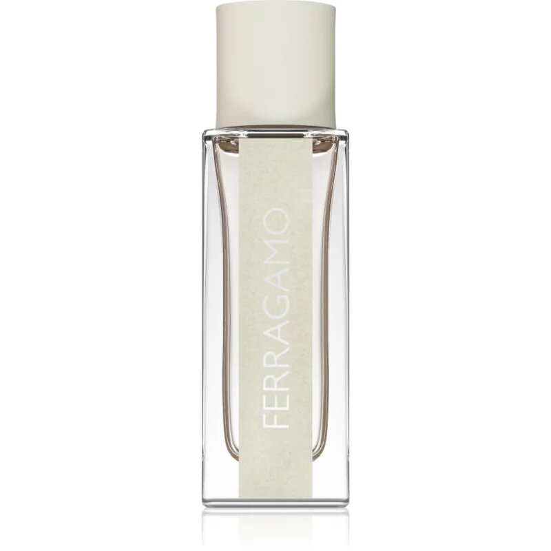 Ferragamo Bright Leather Eau de Toilette uraknak 30 ml