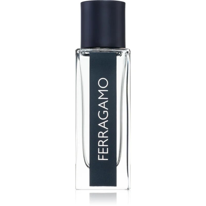 Ferragamo Eau de Toilette uraknak 30 ml