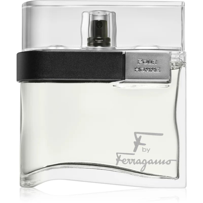Ferragamo F by Eau de Toilette uraknak 100 ml