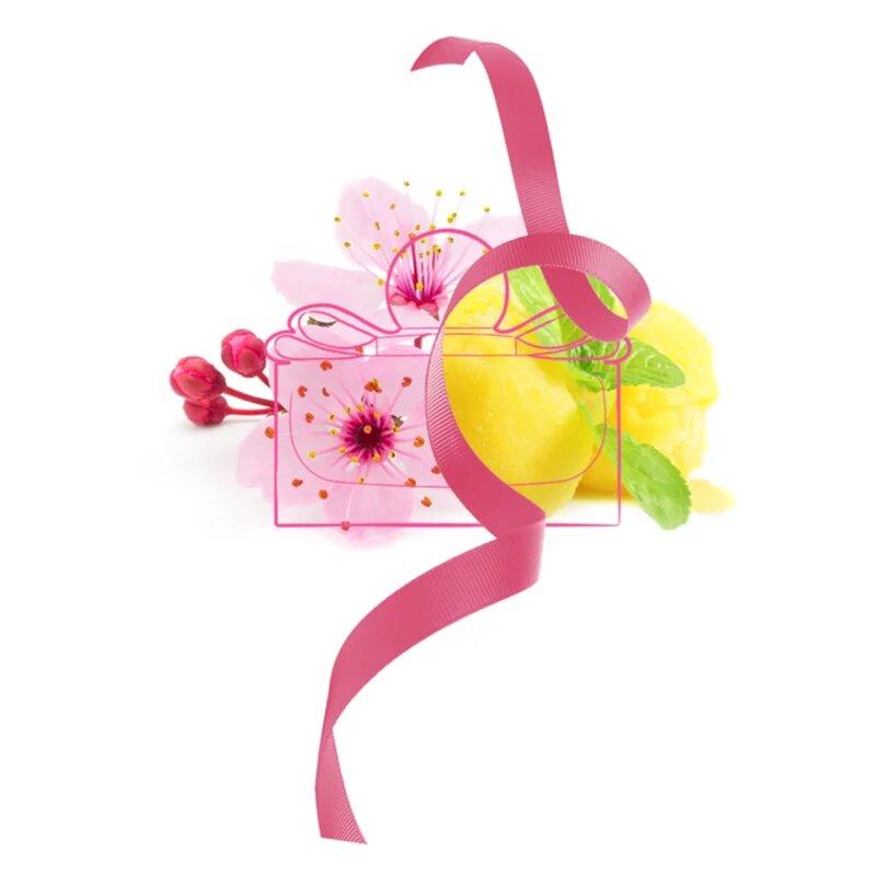 Ferragamo Signorina in Fiore Eau de Toilette hölgyeknek 30 ml