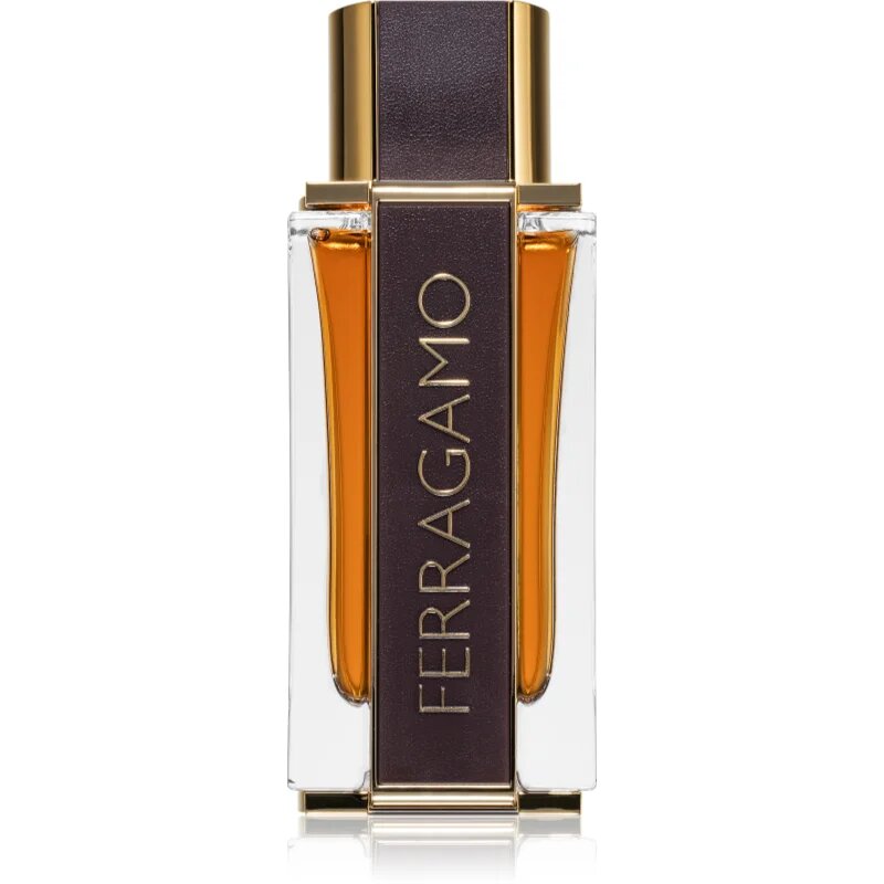Ferragamo Spicy Leather Eau de Parfum uraknak 100 ml