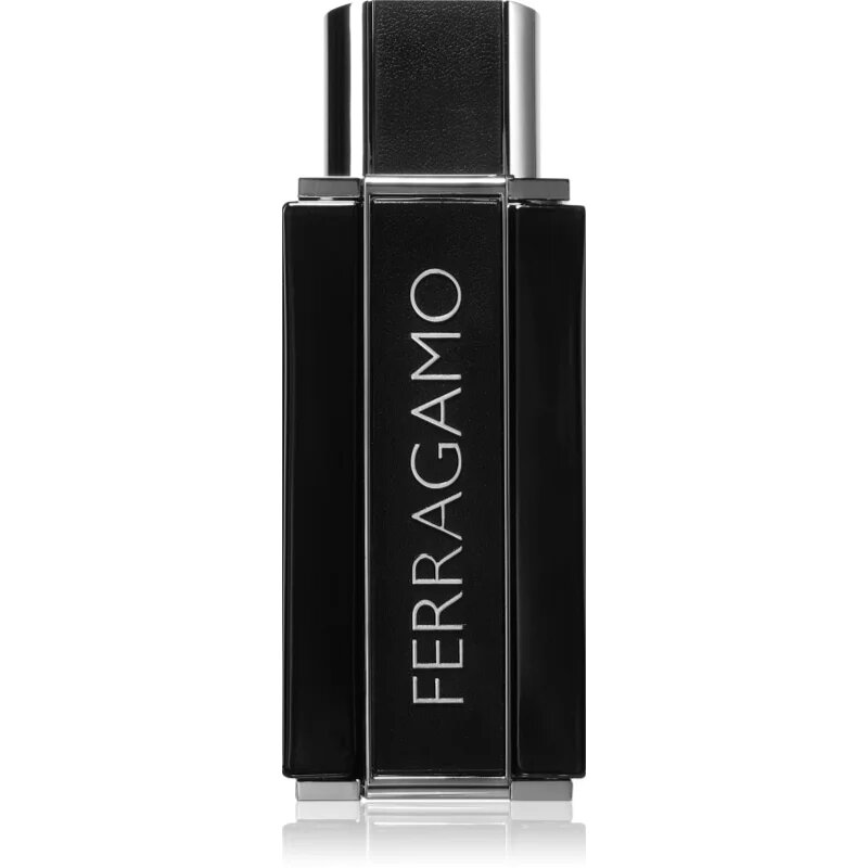 Ferragamo Sublime Leather Eau de Parfum uraknak 100 ml