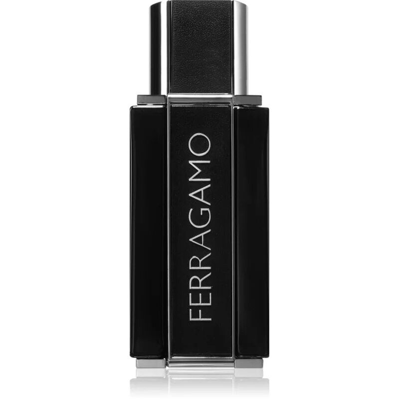 Ferragamo Sublime Leather Eau de Parfum uraknak 50 ml