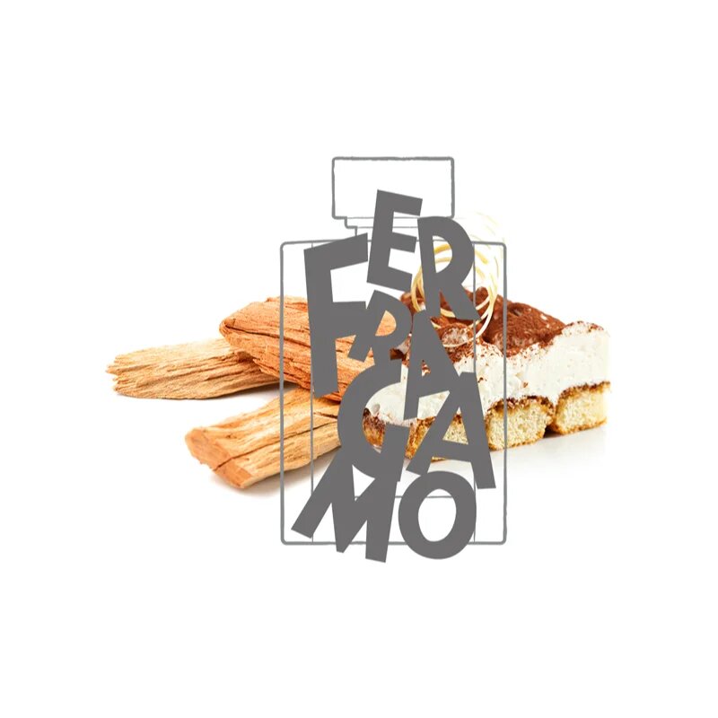 Ferragamo Uomo Eau de Toilette uraknak 100 ml