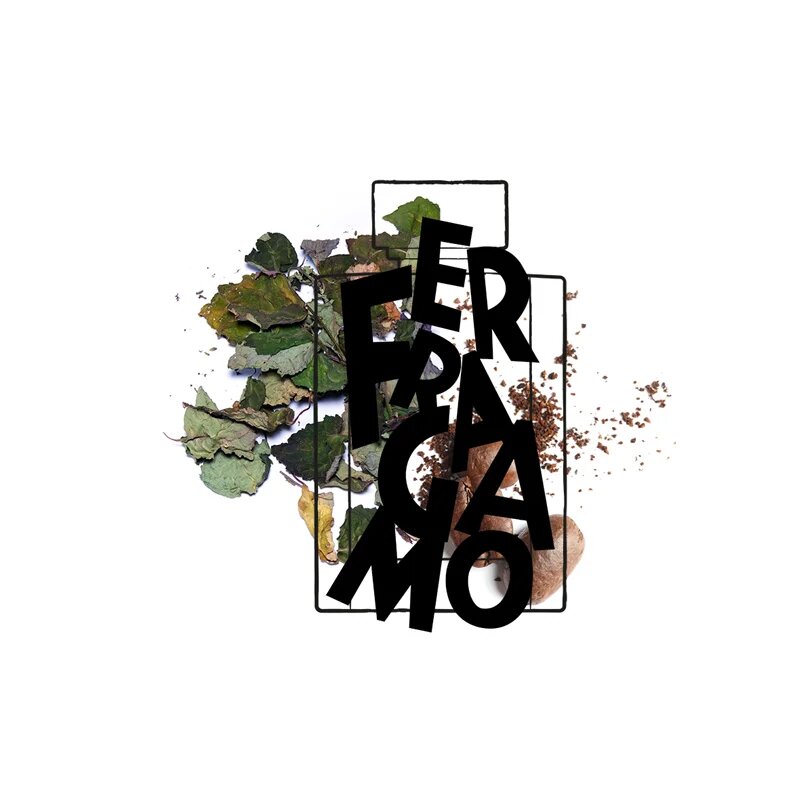 Ferragamo Uomo Signature Eau de Parfum uraknak 100 ml