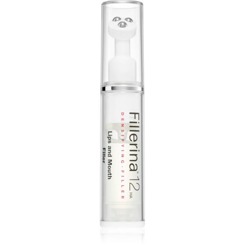 Fillerina Densifying Filler Grade 5 feltöltő ajakbalzsam dús hatásért 7 ml