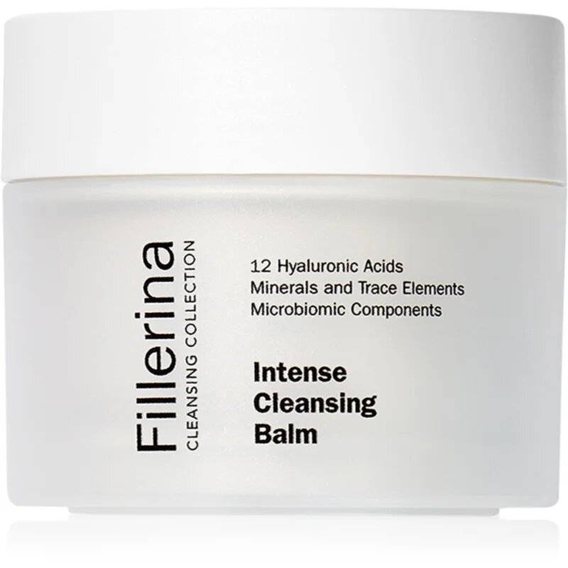 Fillerina Everyday Formula Intense Cleansing Balm tisztító balzsam hialuronsavval 125 ml