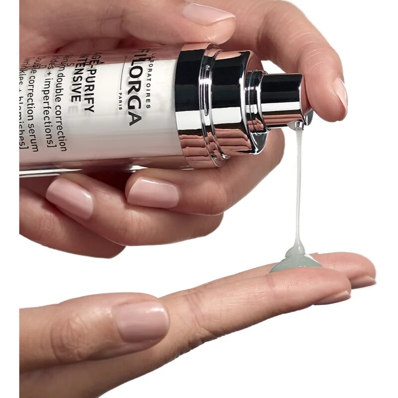 FILORGA AGE-PURIFY INTENSIVE intenzív fiatalító szérum a problémás bőrre 30 ml