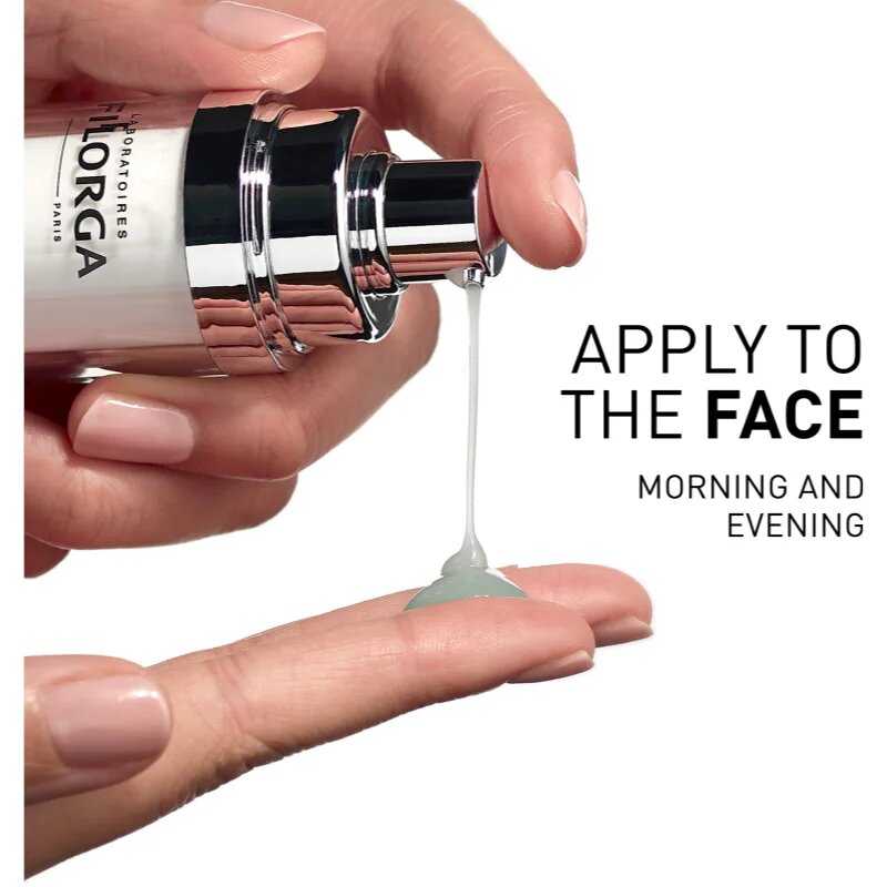 FILORGA AGE-PURIFY INTENSIVE intenzív fiatalító szérum a problémás bőrre 30 ml
