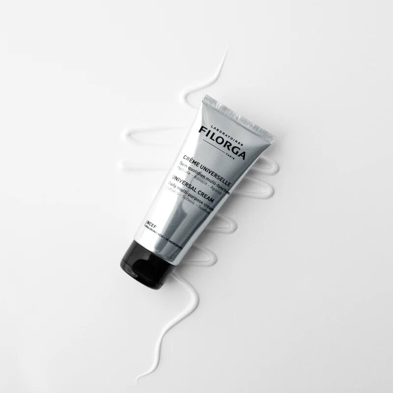 FILORGA CREME UNIVERSELLE többcélú krém hidratáló hatással 100 ml