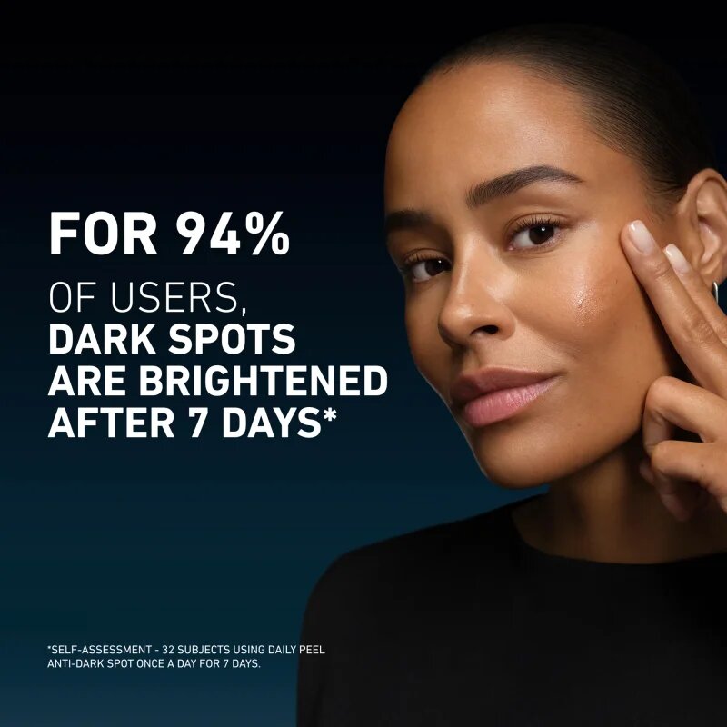 FILORGA DAILY PEEL ANTI-DARK SPOT arcpeeling a sötét foltok ellen 50 ml