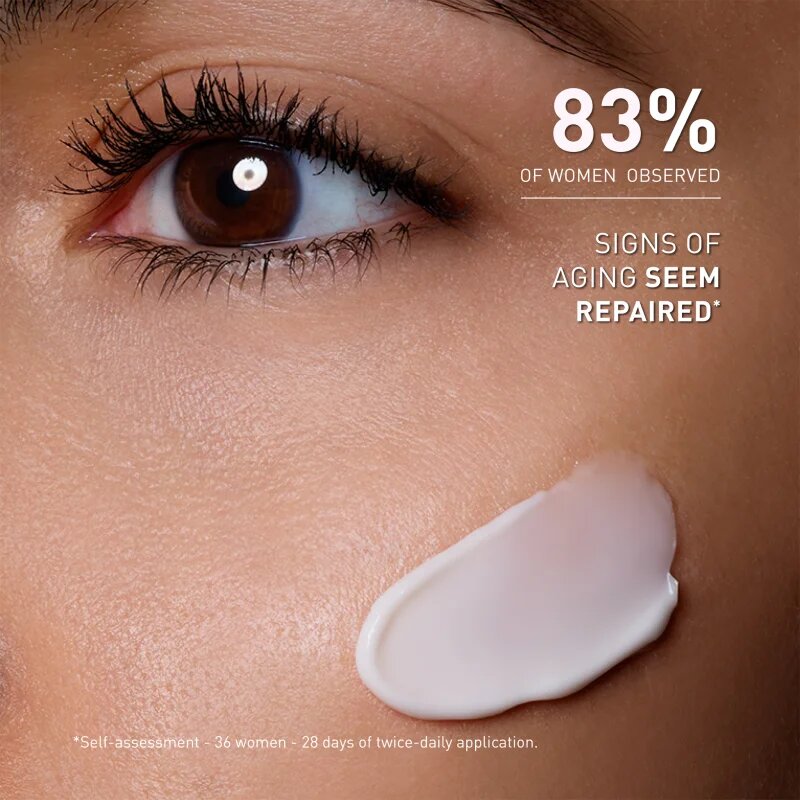 FILORGA GLOBAL-REPAIR ADVANCED CREAM nappali és éjszakai krém a bőröregedés ellen 50 ml
