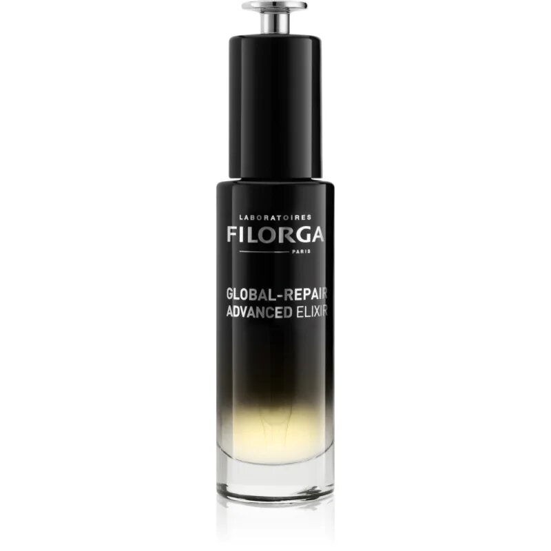 FILORGA GLOBAL-REPAIR ADVANCED ELIXIR intenzív szérum a bőröregedés ellen 30 ml