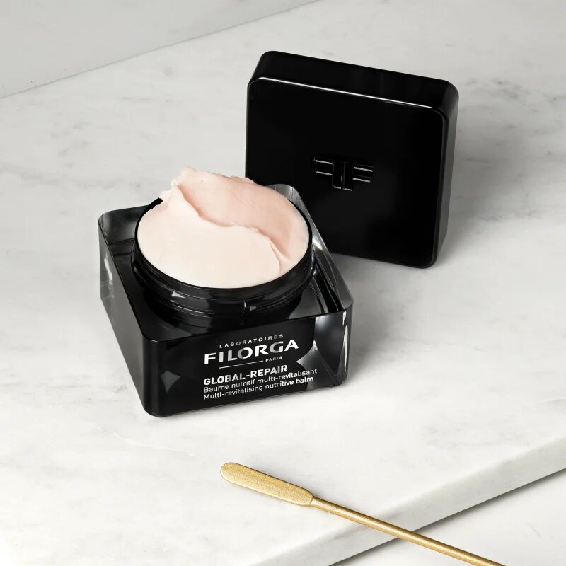 FILORGA GLOBAL-REPAIR BALM revitalizáló krém a bőröregedés ellen 50 ml