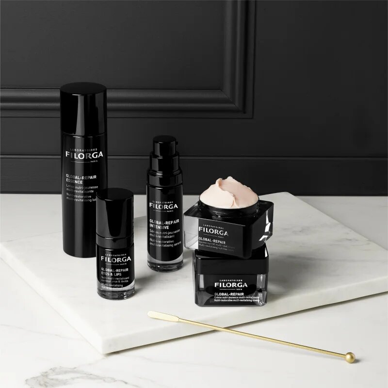 FILORGA GLOBAL-REPAIR BALM revitalizáló krém a bőröregedés ellen 50 ml