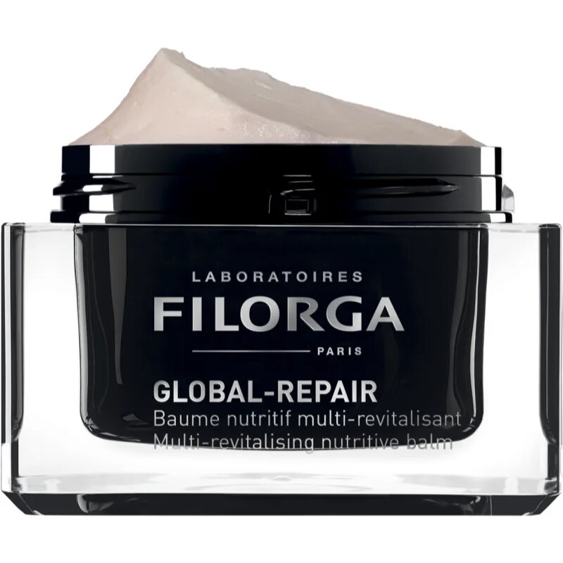 FILORGA GLOBAL-REPAIR BALM revitalizáló krém a bőröregedés ellen 50 ml