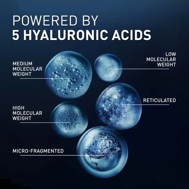 FILORGA HYALU-FILLER feltöltő krém fiatalító hatással 50 ml