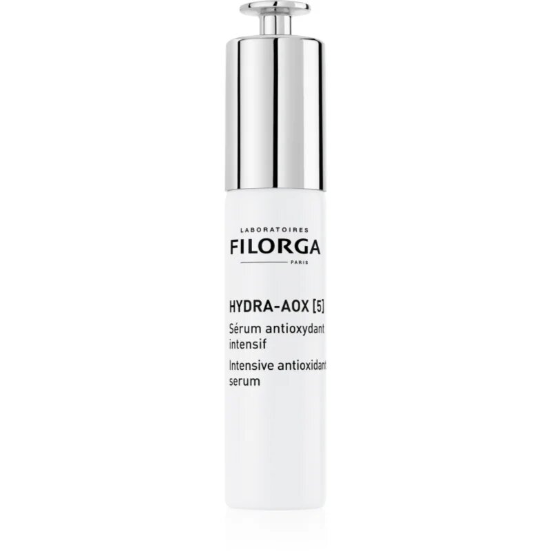 FILORGA HYDRA-AOX intenzív szérum antioxidáns hatású 30 ml