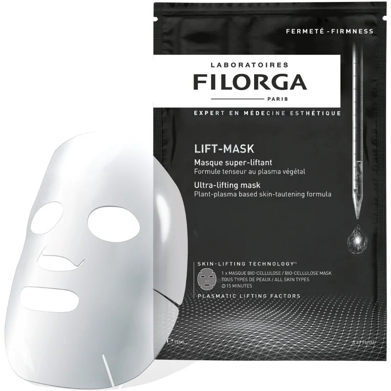 FILORGA LIFT -MASK lifting hatású maszk ránctalanító hatással 1 db