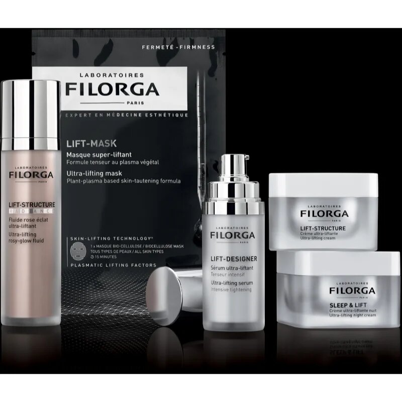 FILORGA LIFT -MASK lifting hatású maszk ránctalanító hatással 1 db