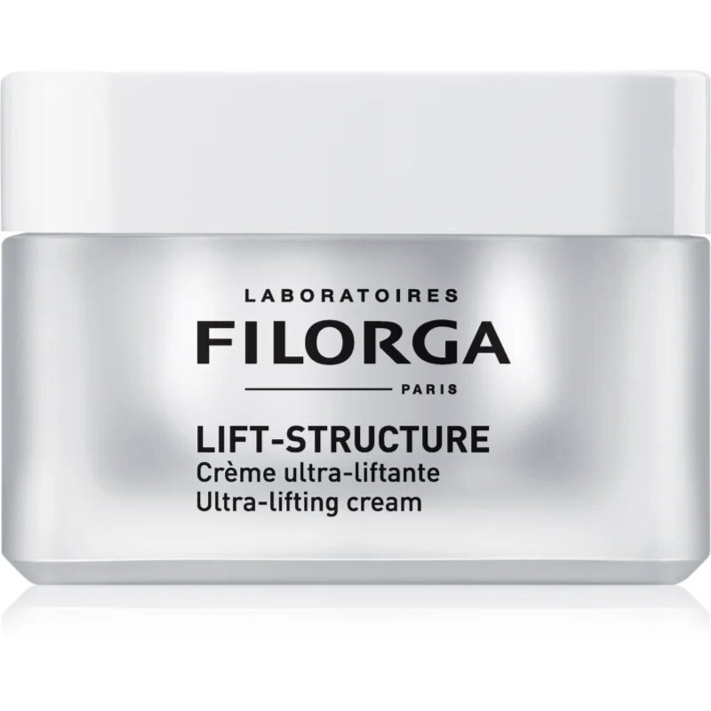 FILORGA LIFT-STRUCTURE CREAM ultra liftinges krém arcra 50 ml