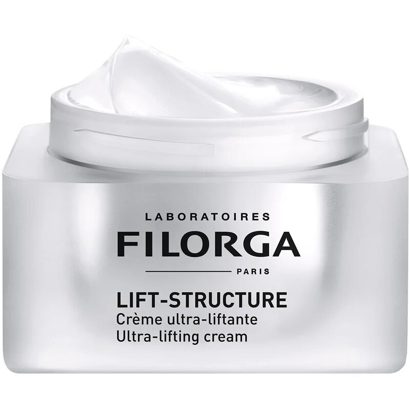 FILORGA LIFT-STRUCTURE CREAM ultra liftinges krém arcra 50 ml